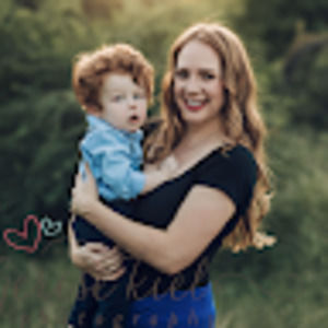 Meet your Posher, Katie